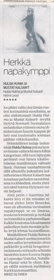 hulda keskisuomalainen151026